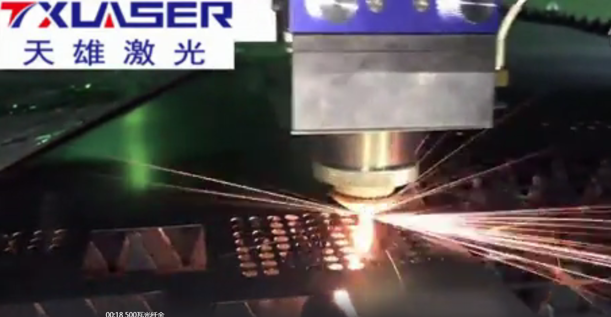 金屬(shǔ)廣告字激光切割機 廣泛應用